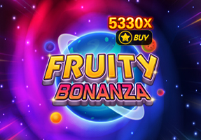 Fruity Bonanza